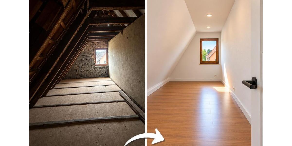 Bauernhaus, Landhaus Zörbig - 4 Zimmer, 100 m&sup2;, 1.100&euro; | Angebot:27634618