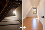 Bauernhaus, Landhaus Zörbig - 4 Zimmer, 100 m&sup2;, 1.100&euro; | Angebot:27634618