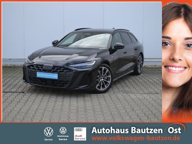Audi A6 4.980 km 69.790 &euro; Bautzen 02625