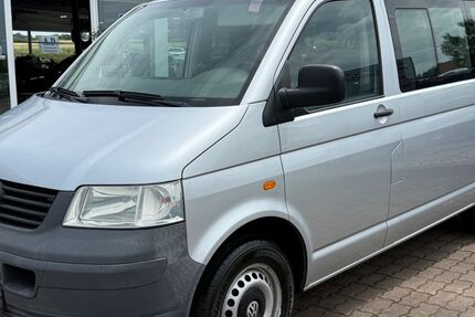 VW T5 Transporter 258.230 km 7.990 &euro; Niedergebra 99759