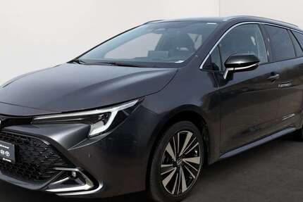 Toyota Corolla 3.000 km 35.630 &euro; Villingen-Schwenningen 78048