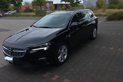 Opel Insignia 95.000 km 16.499 € Dortmund 44287