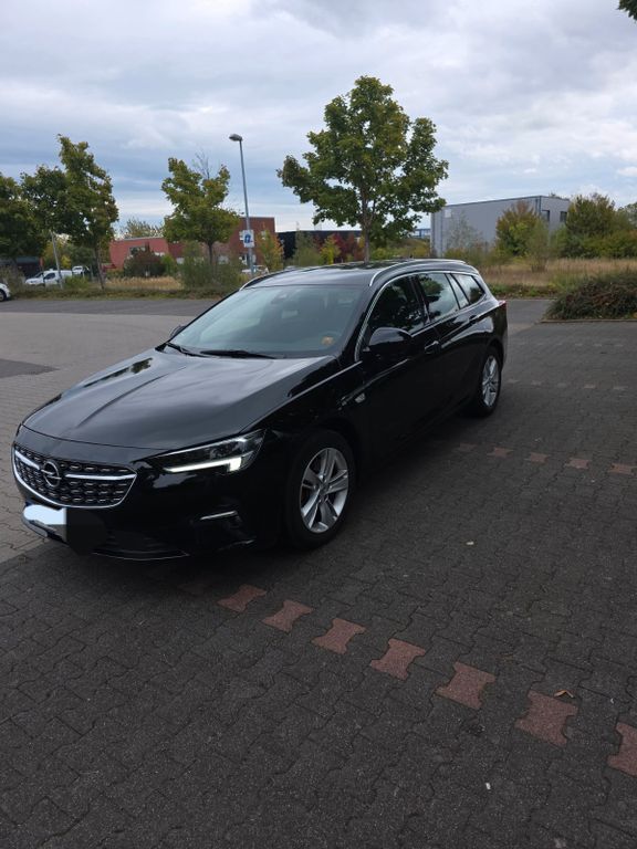 Opel Insignia 95.000 km 16.499 € Dortmund 44287