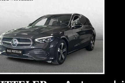 Mercedes C 200