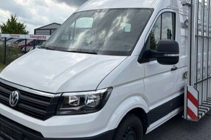 VW Crafter 237.000 km 15.900 &euro; Ahrensburg 22926