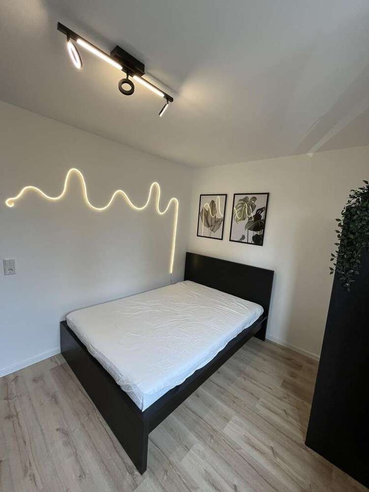 Wohnung zum Mieten in Nürnberg 590 € 21 m²