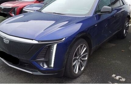 Cadillac LYRIQ 27.900 km 46.890 &euro; Hockenheim 68766