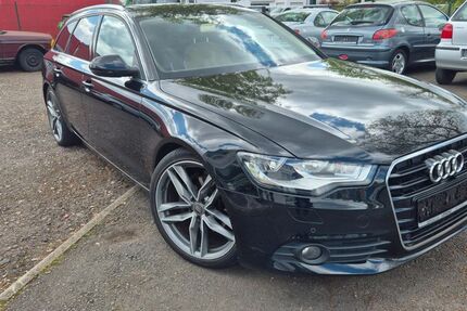 Audi A6 289.000 km 7.600 &euro; Wittlich 54516