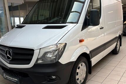 Mercedes-Benz Sprinter 146.500 km 19.900 &euro; Dortmund 44339