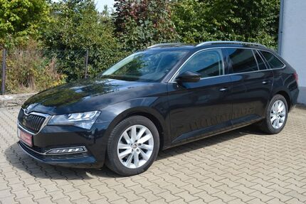 Skoda Superb 73.375 km 24.900 € Zell 95239