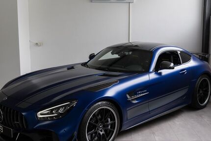 Mercedes-Benz AMG GT R 10.800 km 212.900 &euro; Rastatt 76437