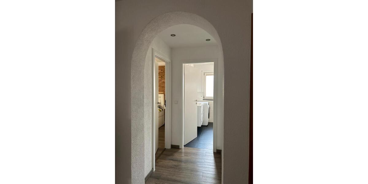 Etagenwohnung Bretzfeld - 3.5 Zimmer, 77 m&sup2;, 285.000&euro; | Angebot:27085523