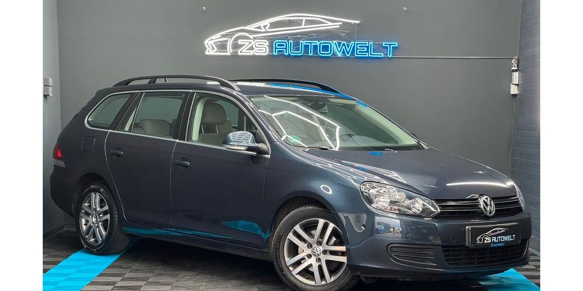 VW Golf 111.000 km 6.990 &euro; Leipzig 04179