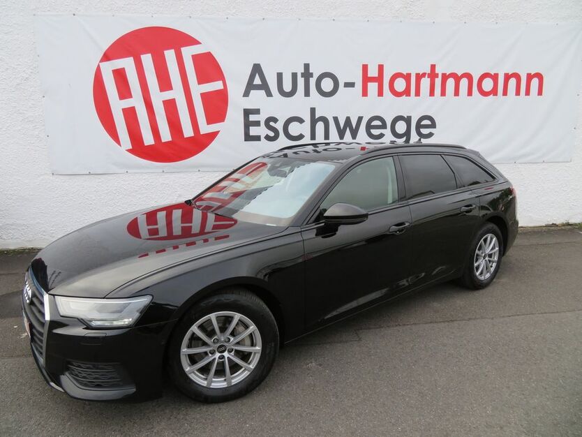 Audi A6 123.250 km 32.480 € Eschwege 37269