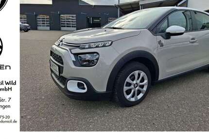 Citroen C3 11.250 km 13.980 &euro; Mengen 88512