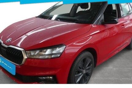 Skoda Fabia 13.080 km 16.950 &euro; Potsdam 14480