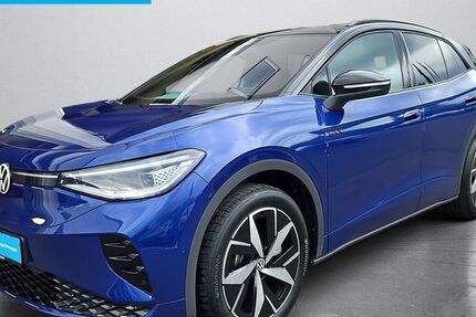 VW ID.4 7.817 km 43.290 &euro; Daun 54550