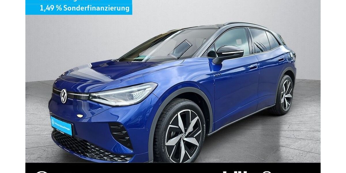 VW ID.4 7.817 km 43.290 &euro; Daun 54550