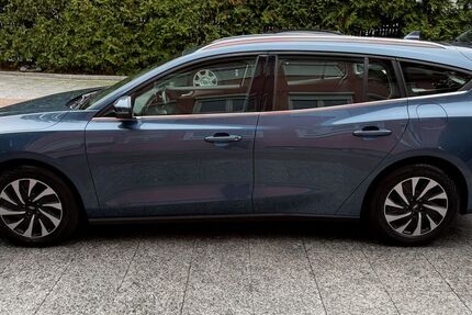 Ford Focus 174.000 km 10.980 &euro; München 81827