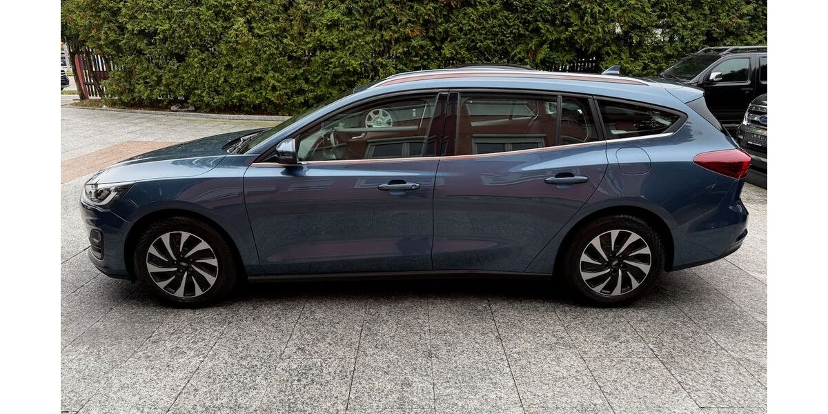 Ford Focus 174.000 km 10.980 &euro; München 81827