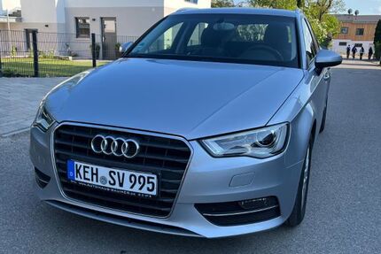 Audi A3 114.918 km 13.550 &euro; Abensberg 93326