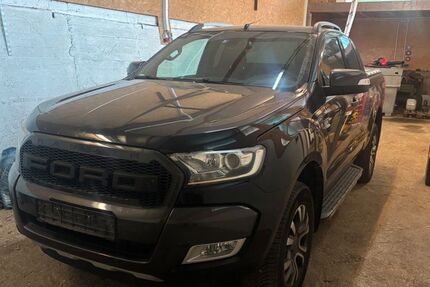 Ford Ranger 120.000 km 22.999 &euro; Egmating 85658