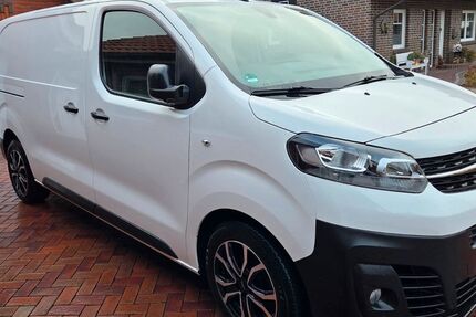 Opel Vivaro 61.175 km 17.995 &euro; Ostrhauderfehn 26842