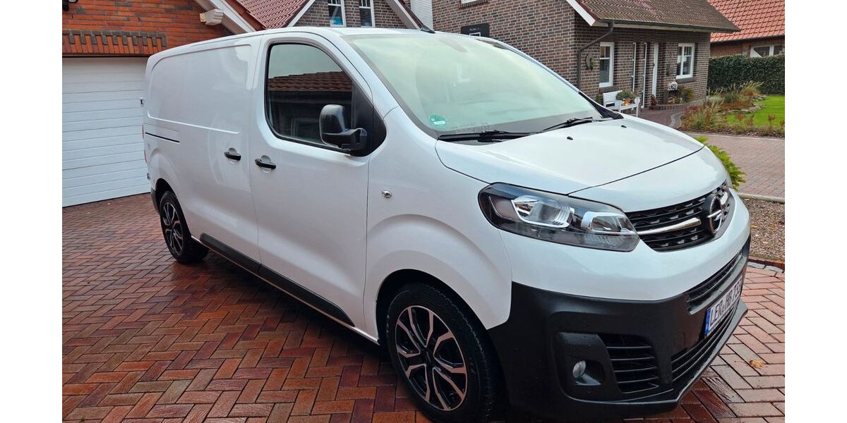 Opel Vivaro 61.175 km 17.995 &euro; Ostrhauderfehn 26842