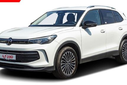 VW Tiguan 32.114 km 34.890 &euro; Eisleben 06295