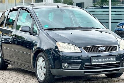 Ford Focus 183.000 km 1.000 € Rüsselsheim 65428