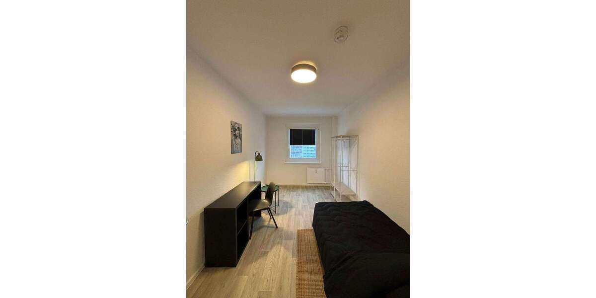 Zimmer Leipzig Schönau - 399&euro; | Angebot:27137264