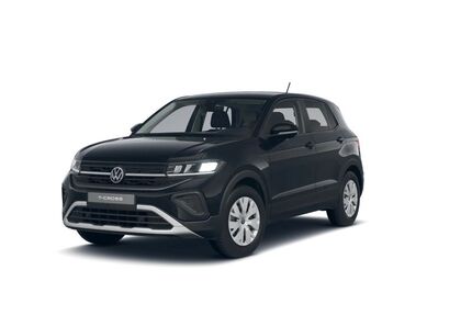 VW T-Cross 7.319 km 20.880 &euro; Bocholt 46395