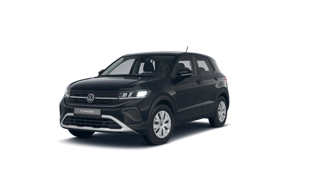 VW T-Cross 7.319 km 20.880 &euro; Bocholt 46395