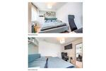 Etagenwohnung Oedheim - 3 Zimmer, 80 m&sup2;, 309.000&euro; | Angebot:26398841
