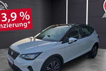 Seat Arona 20.000 km 21.680 &euro; Dippoldiswalde / Oberhäslich 01744