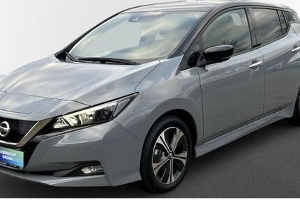 Nissan Leaf 16.400 km 15.490 € Bremen 28279