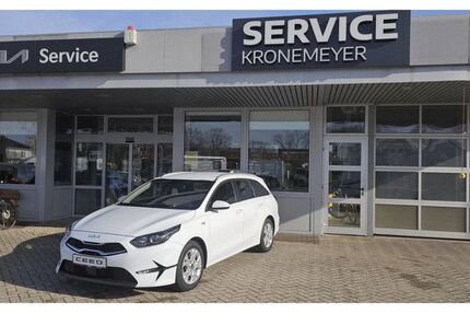 Kia ceed Sportswagon 55.751 km 16.490 &euro; Emlichheim 49824