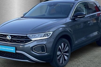 VW T-Roc 9.350 km 27.990 € Stade 21682