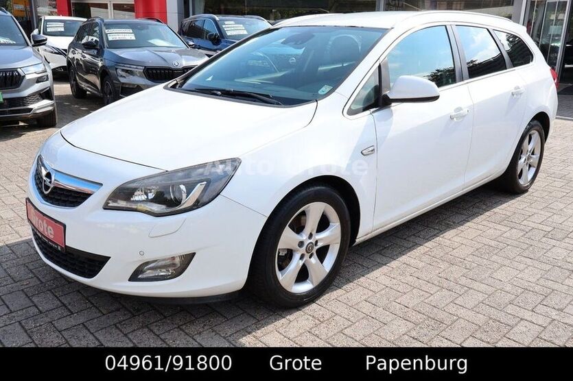 Astra