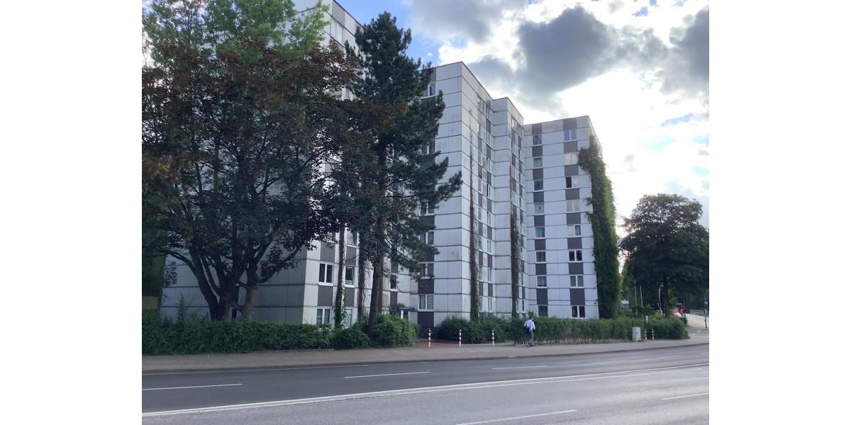 Etagenwohnung Pinneberg - 2.5 Zimmer, 72 m&sup2;, 716&euro; | Angebot:25971182