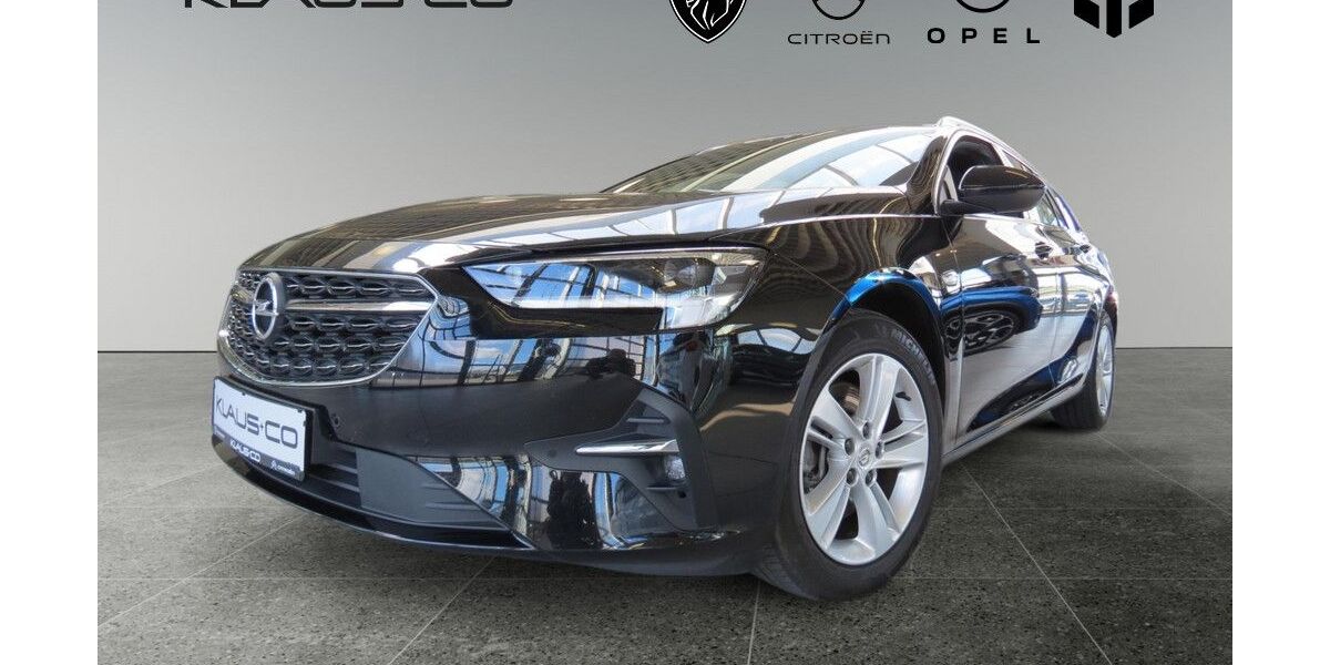 Opel Insignia 64.935 km 18.490 &euro; Lübeck 23562