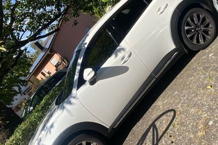 Mazda CX-3 51.600 km 16.999 &euro; Taunusstein 65232