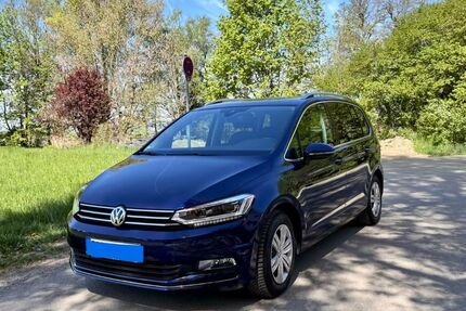 VW Touran 88.000 km 17.300 &euro; Friedberg 86316