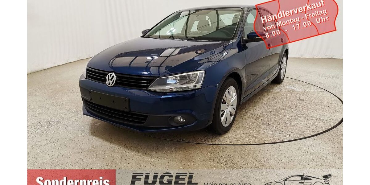 VW Jetta 199.470 km 2.529 &euro; Chemnitz 09125