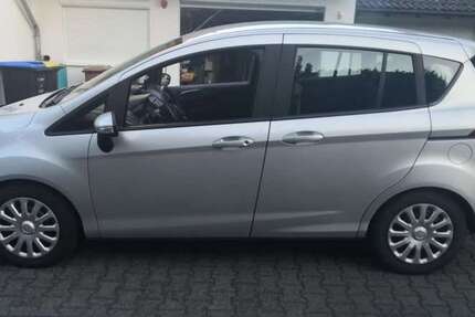 Ford B-Max 60.200 km 8.500 € Bad Sobernheim 55566