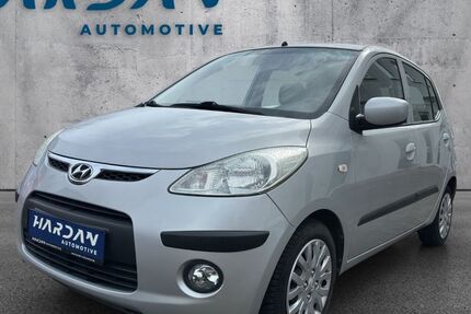 Hyundai i10 141.175 km 2.790 &euro; Minden 32427