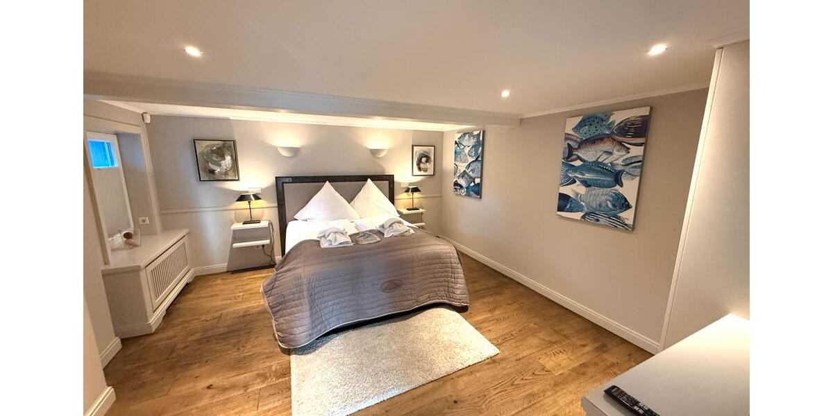 Erdgeschoßwohnung Sylt - 3 Zimmer, 75 m&sup2;, 2.100&euro; | Angebot:26322842