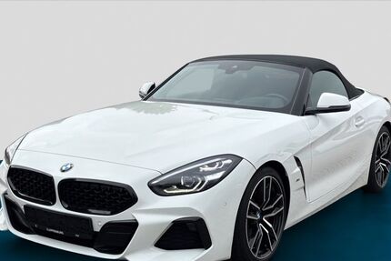 BMW Z4 52.553 km 39.995 € Weinheim 69469