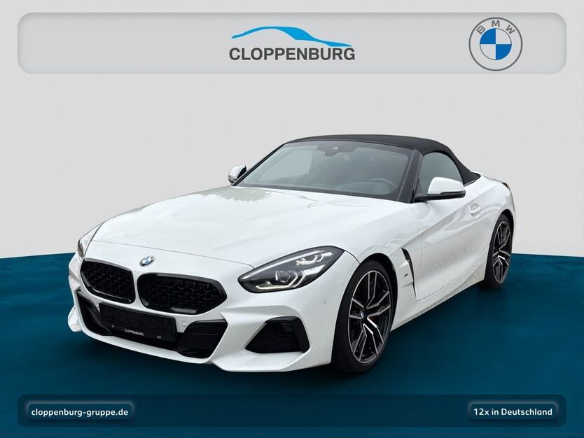 BMW Z4 52.553 km 39.995 € Weinheim 69469