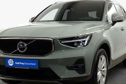 Volvo XC40 18.849 km 32.749 € München 80809